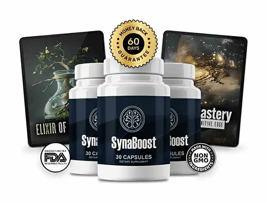 SynaBoost